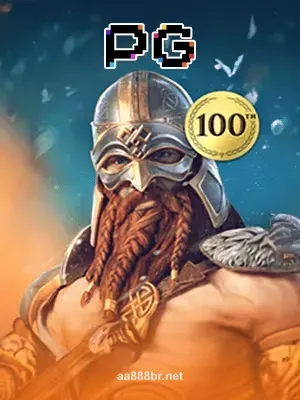 Imagem do jogo Asgardian Rising