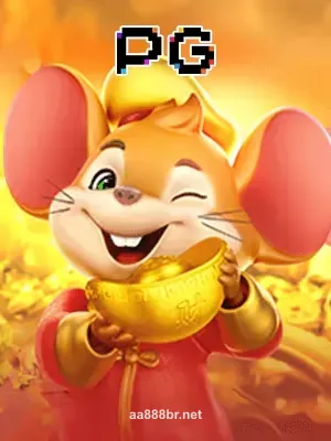 Imagem do jogo Fortune Mouse no aa888