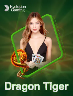 aa888 Dragon Tiger